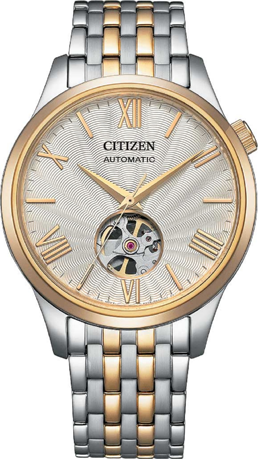 

Наручные часы мужские Citizen NH9136-88A, NH9136-88A