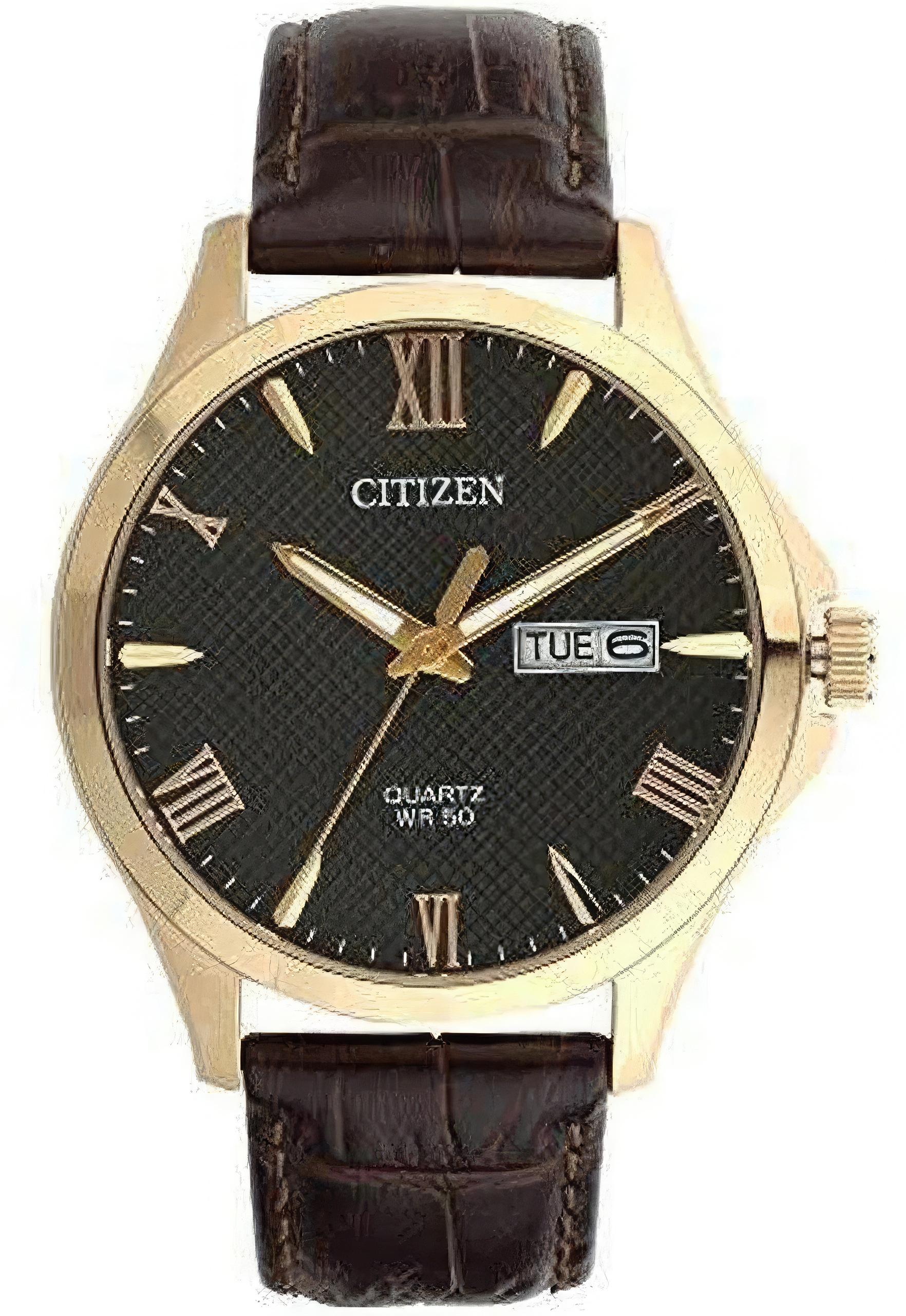 

Наручные часы мужские Citizen BF2023-01H, BF2023-01H