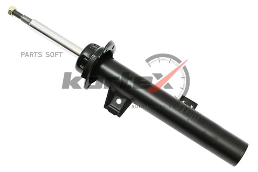 

KORTEX KSA558STD Амортизатор передний GAS R. () 1шт