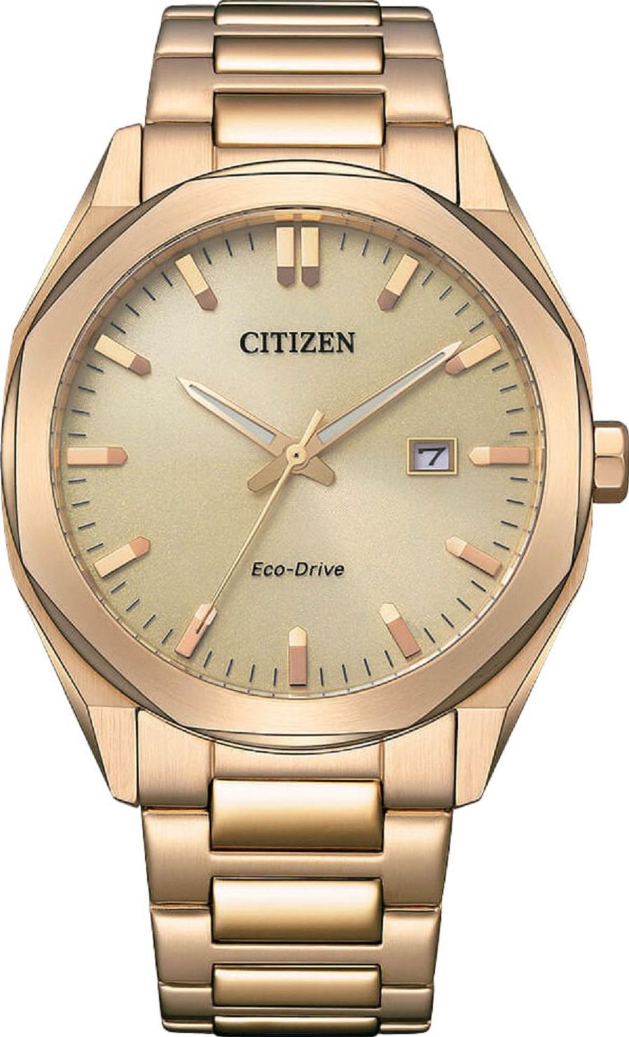 

Наручные часы мужские Citizen BM7603-82P, BM7603-82P