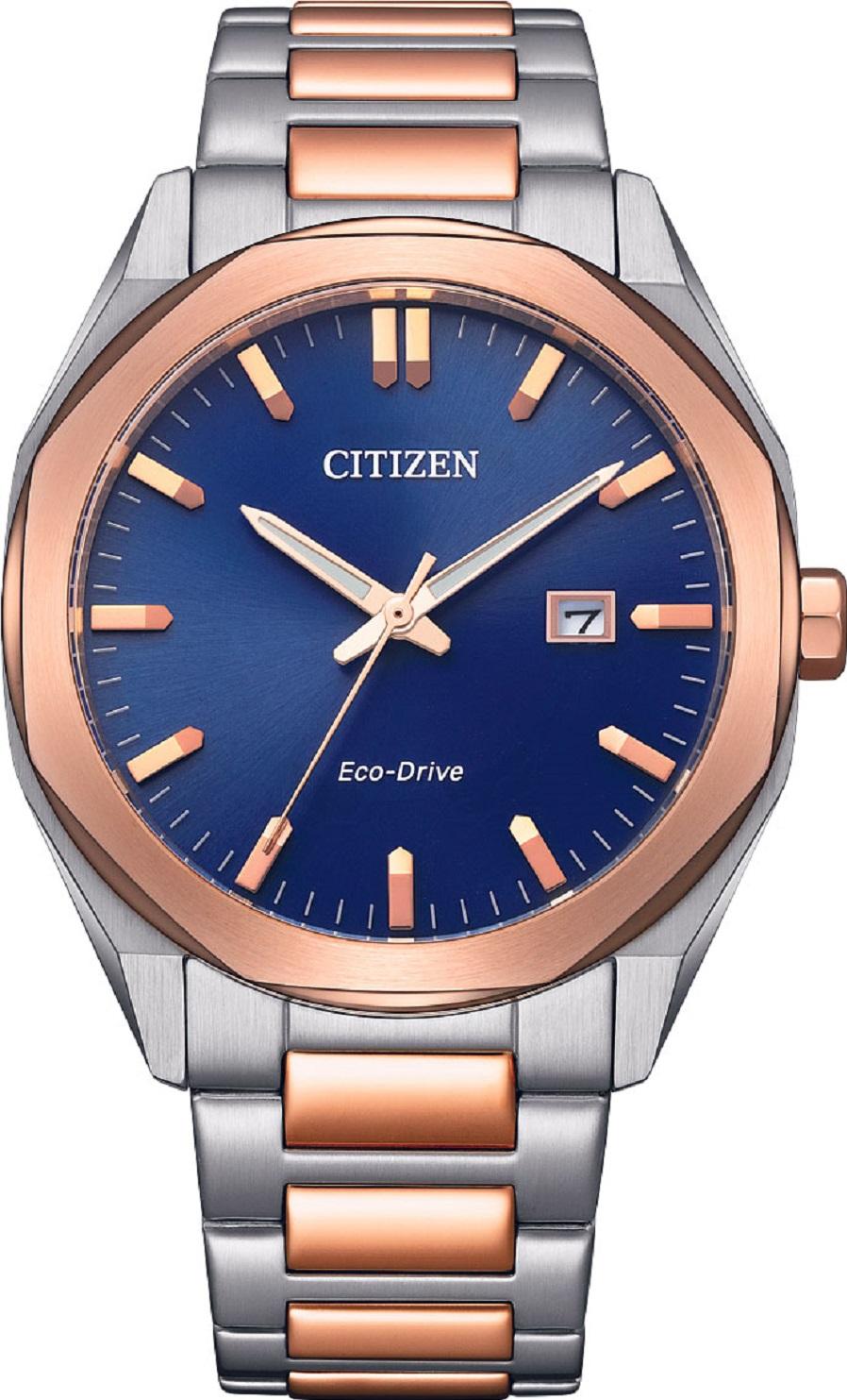 

Наручные часы мужские Citizen BM7606-84L, BM7606-84L