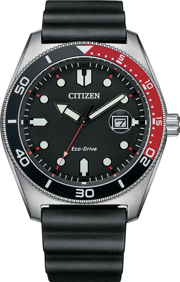 

Наручные часы мужские Citizen AW1769-10E, AW1769-10E