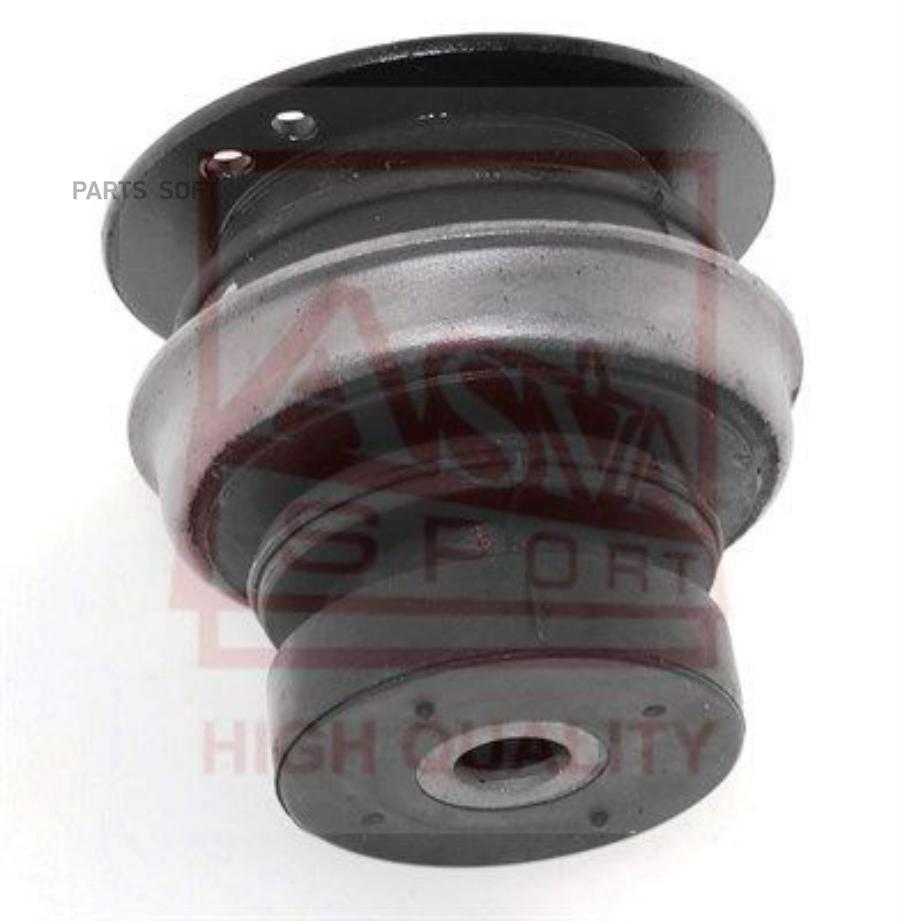 

ASVA 0212-Y60FM Подушка рамы NISSAN PATROL SAFARI Y60 1987-1997