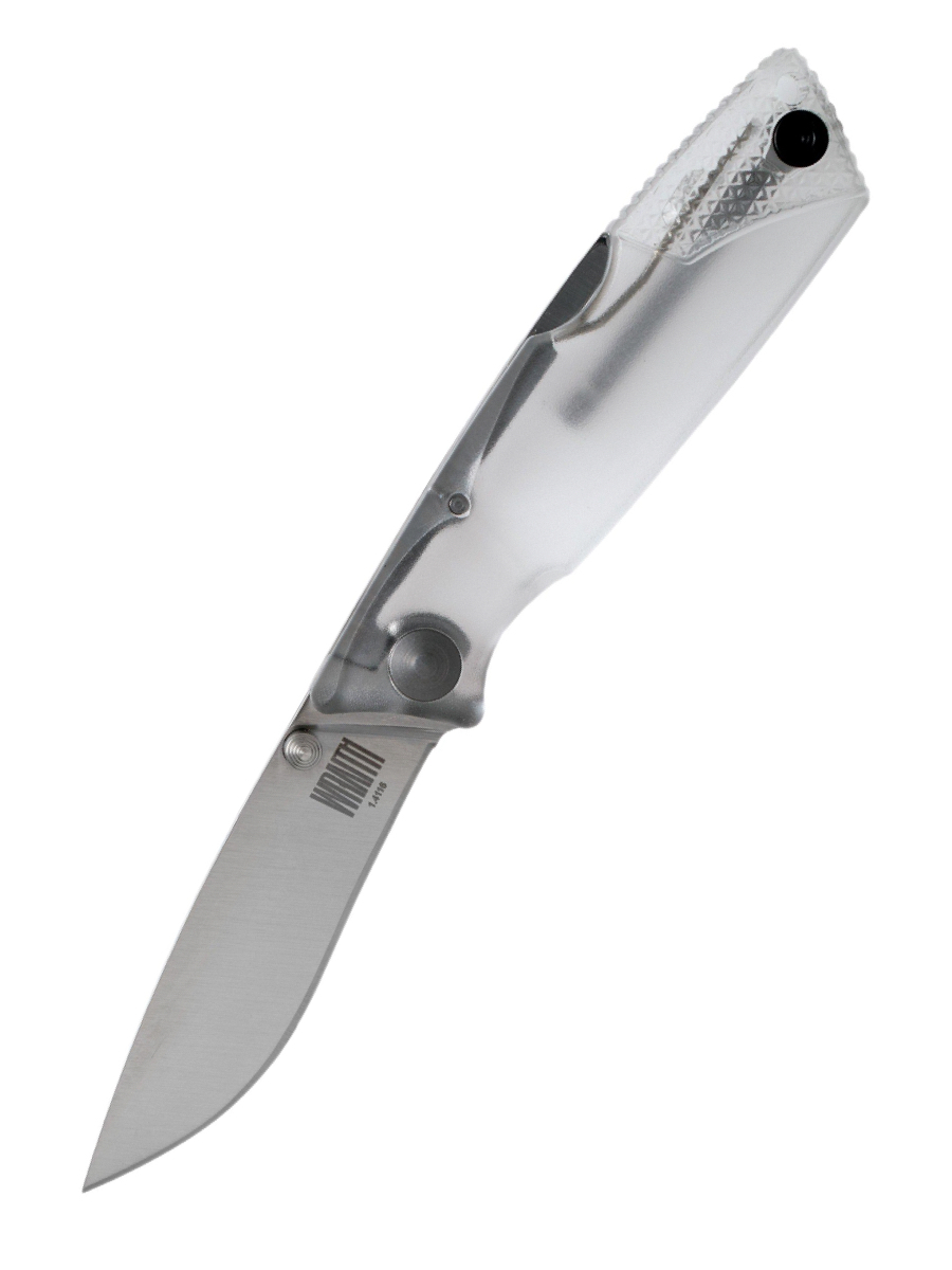 

Нож Ontario 8798CL Wraith Ice Series Clear, Wraith