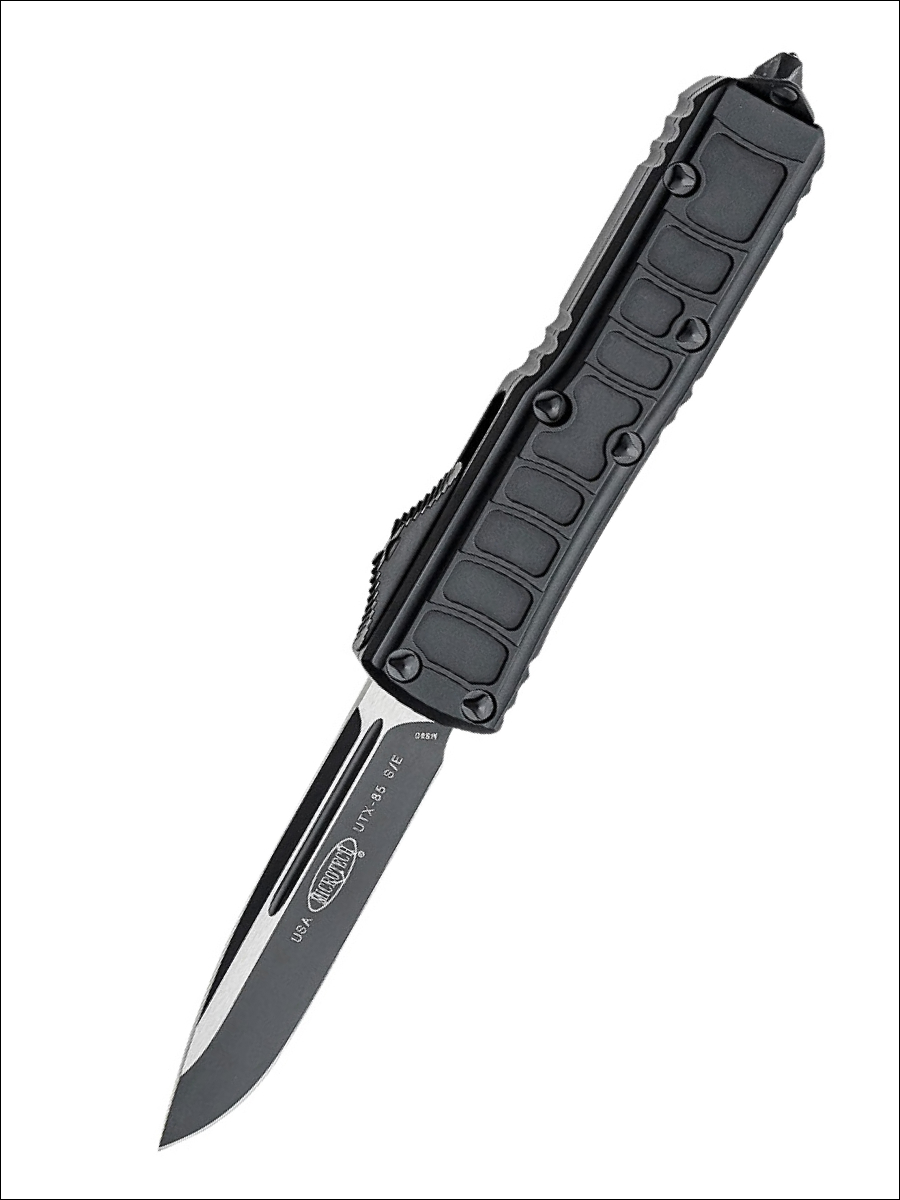 

Нож Microtech UTX-85 231II-1TS Stepside