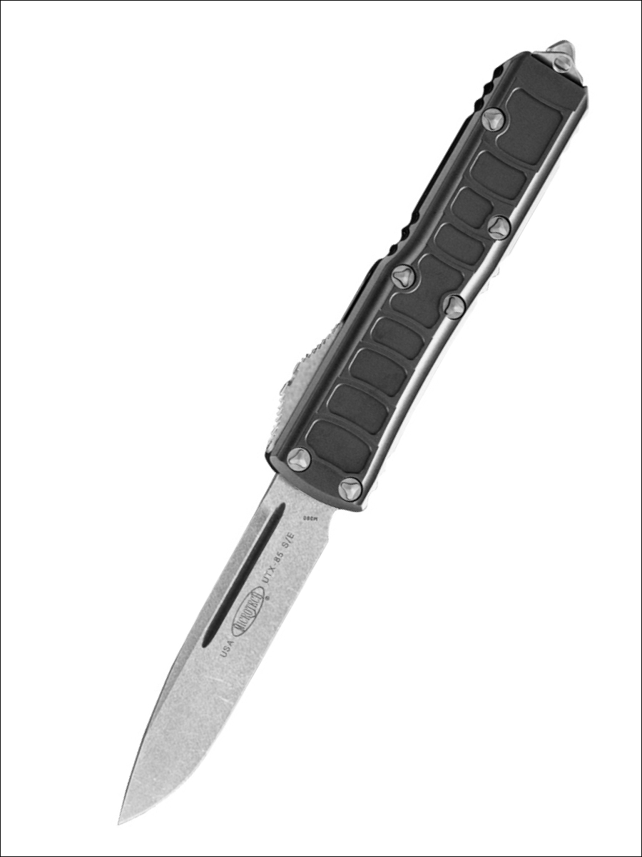 

Нож Microtech UTX-85 231II-10S Stepside