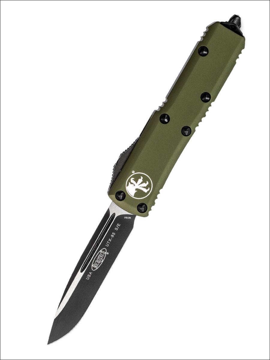 

Нож Microtech UTX-85 231-1OD