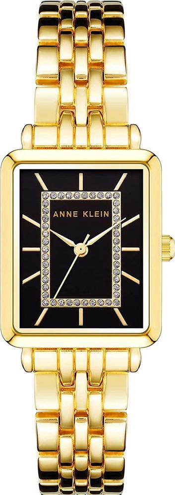 

Наручные часы женские Anne Klein 3760BKGB, 3760BKGB