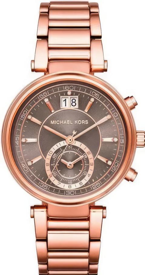 

Наручные часы женские Michael Kors MK6226, MK6226