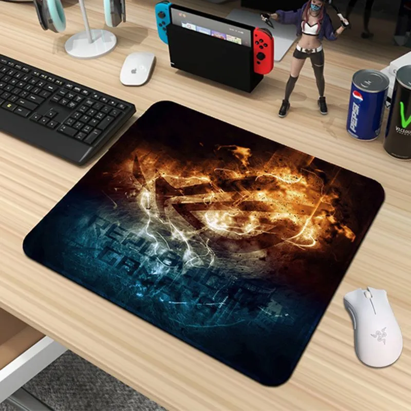 

Игровой коврик для мыши ASUS (18690)