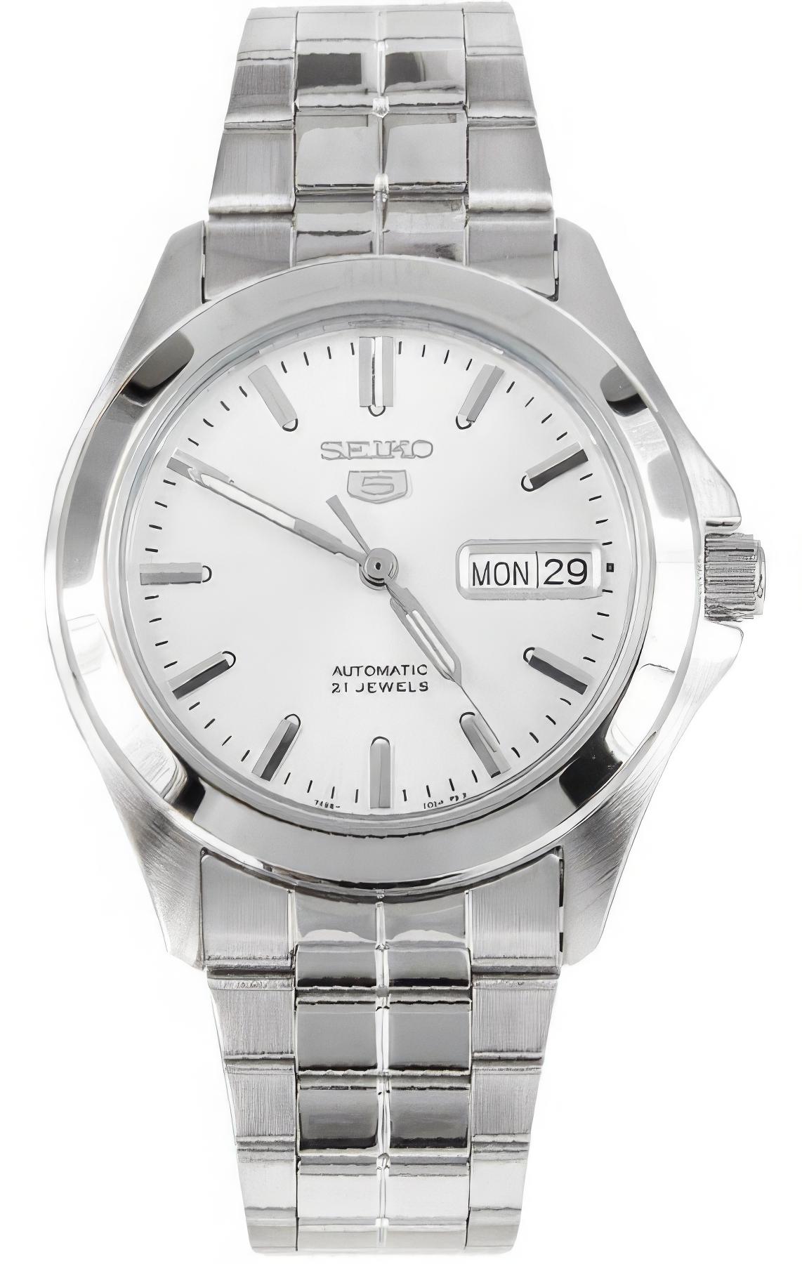 

Наручные часы мужские Seiko SNKK87K1, SNKK87K1