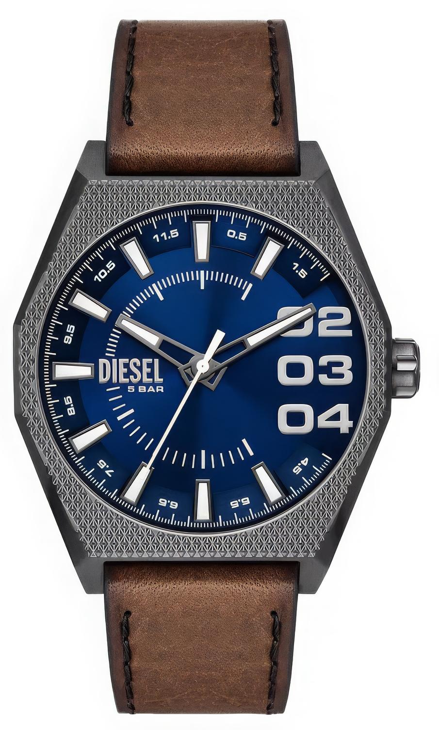 

Наручные часы мужские DIESEL DZ2189, DZ2189