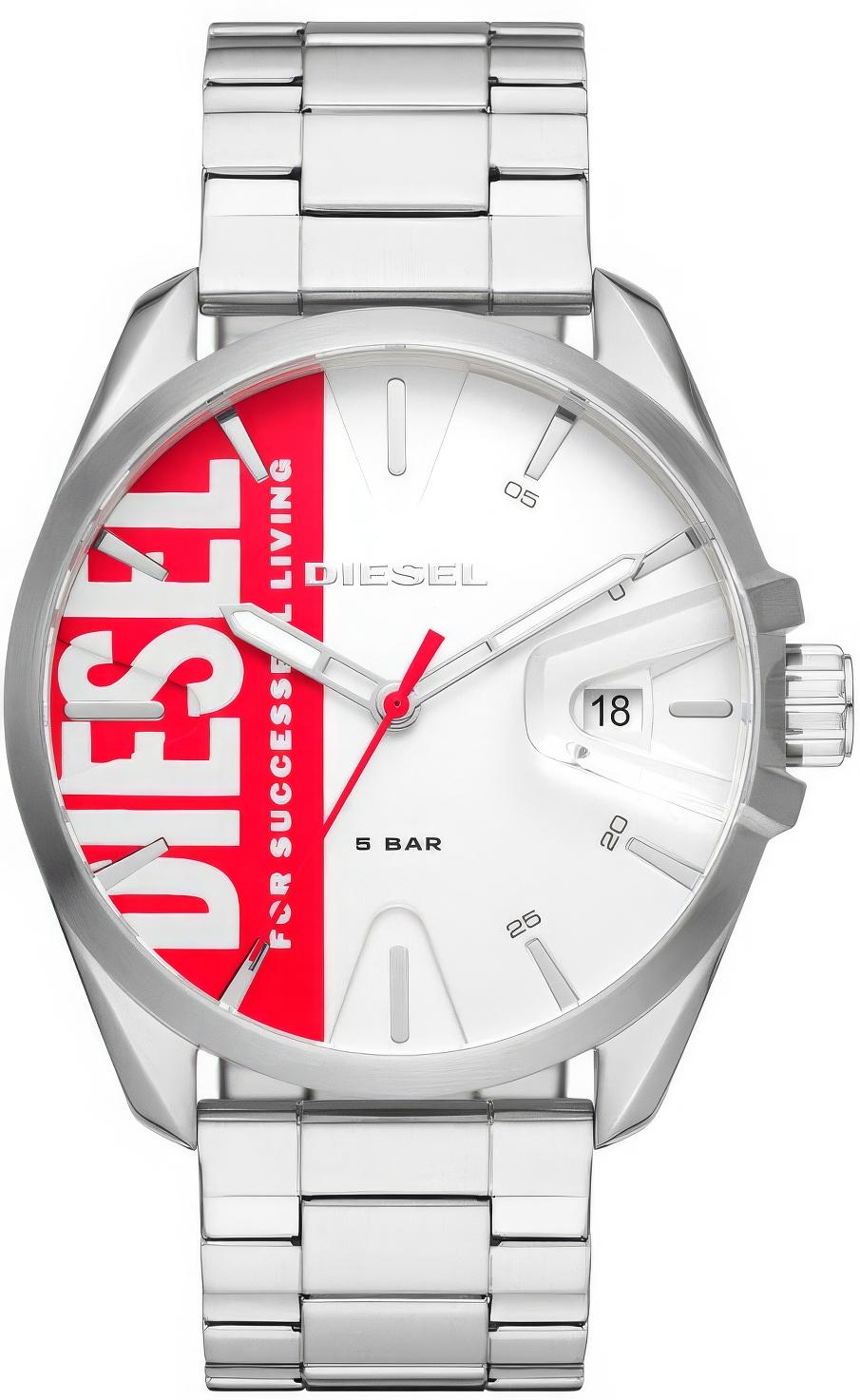 

Наручные часы мужские DIESEL DZ1992, DZ1992