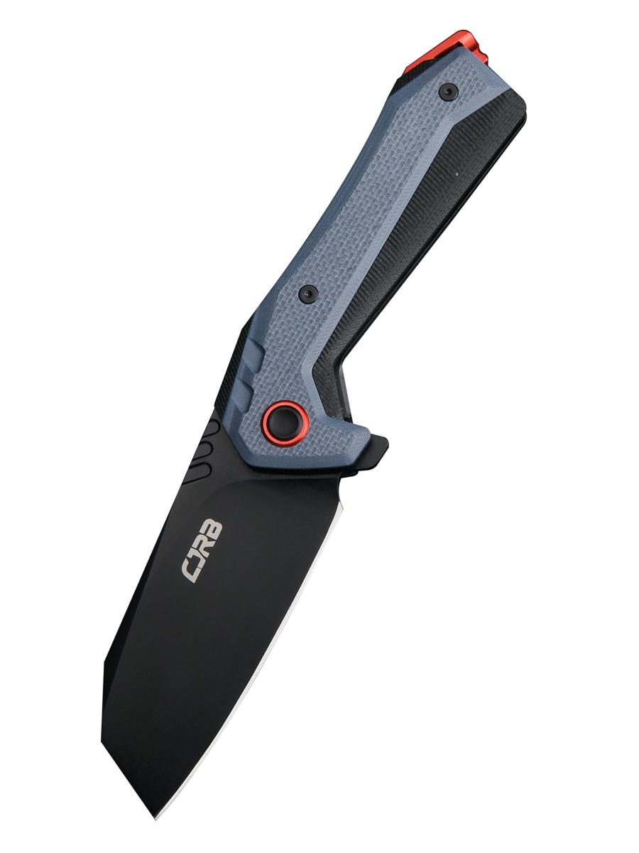 

Нож CJRB J1919-BU Tigris