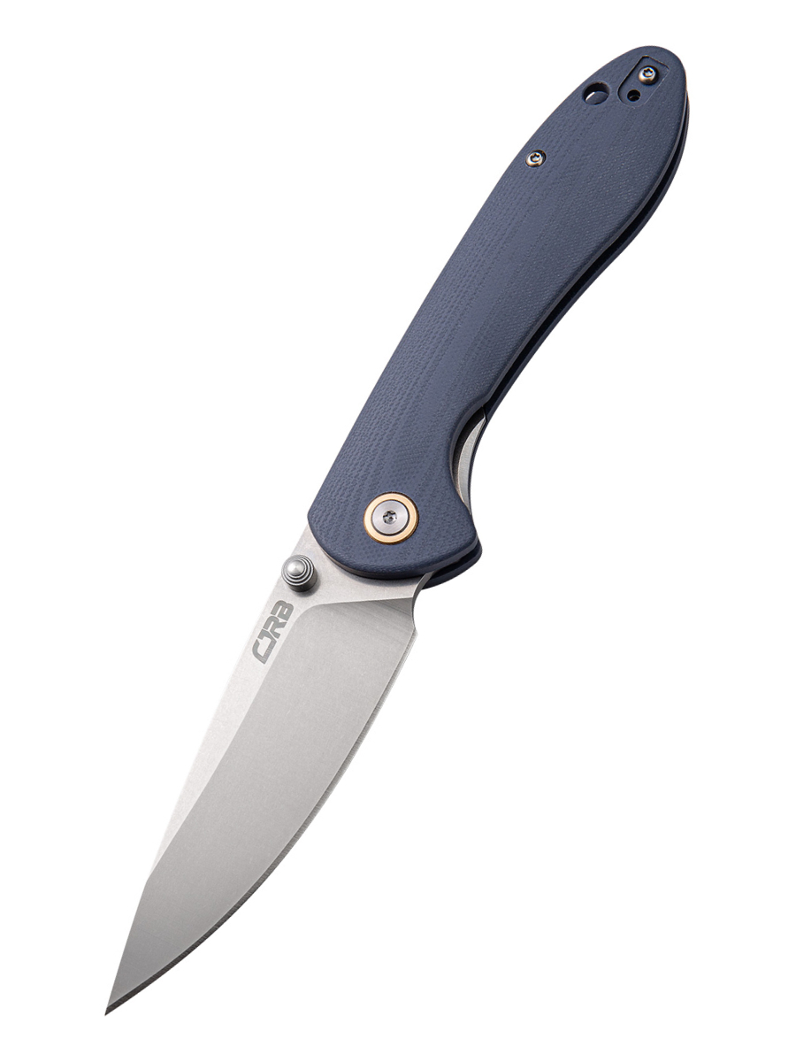 

Нож CJRB J1912-GYC Feldspar