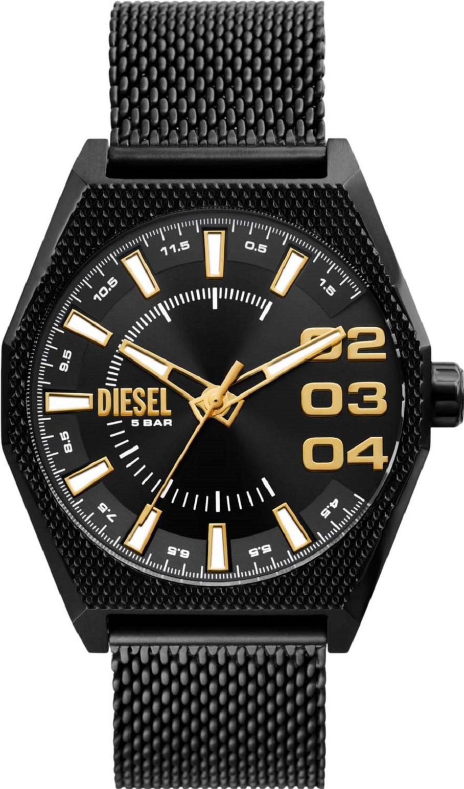 

Наручные часы мужские DIESEL DZ2194, DZ2194