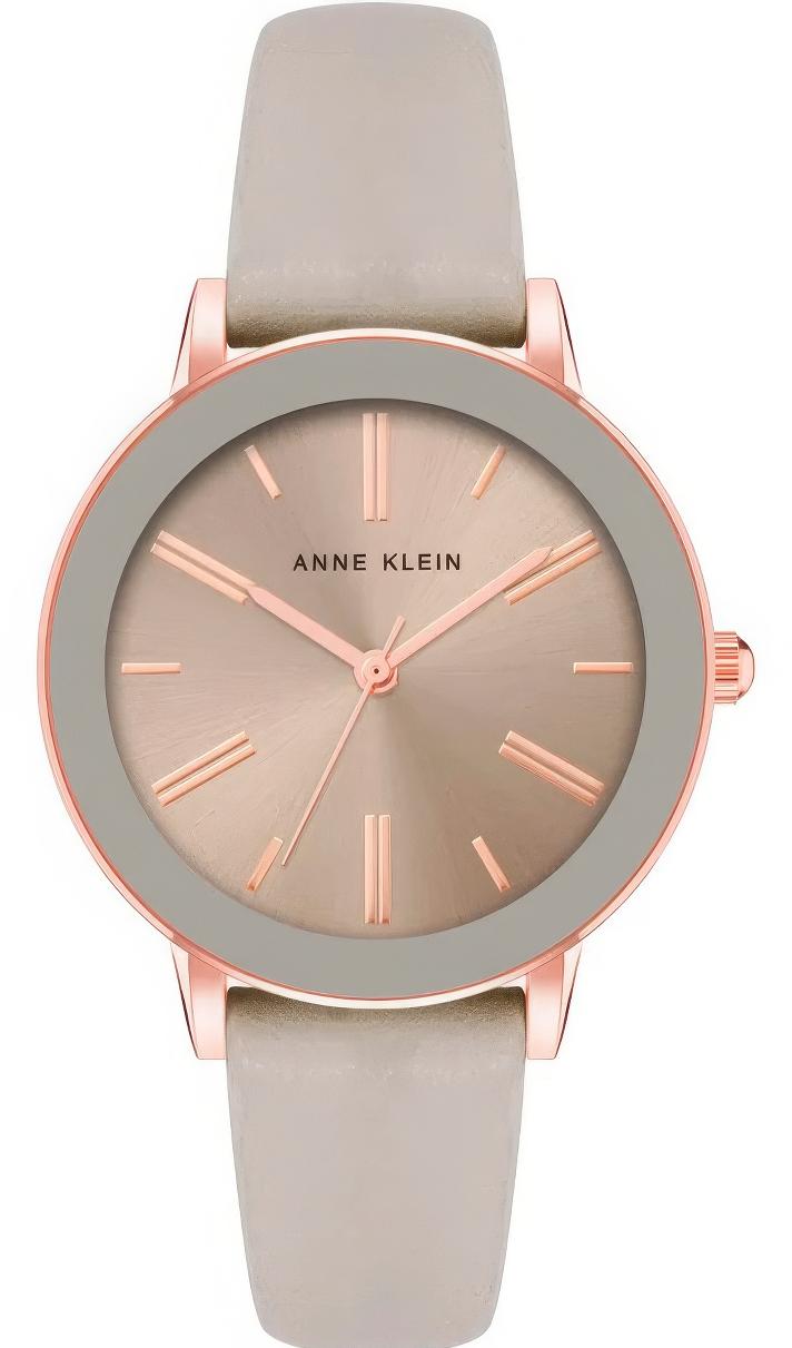 

Наручные часы женские Anne Klein 3818RGTP, 3818RGTP