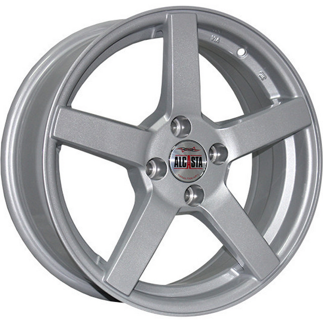

Колесный диск ALCASTA M45 16x6.50 5x108 ET50 DIA63.30 9189475