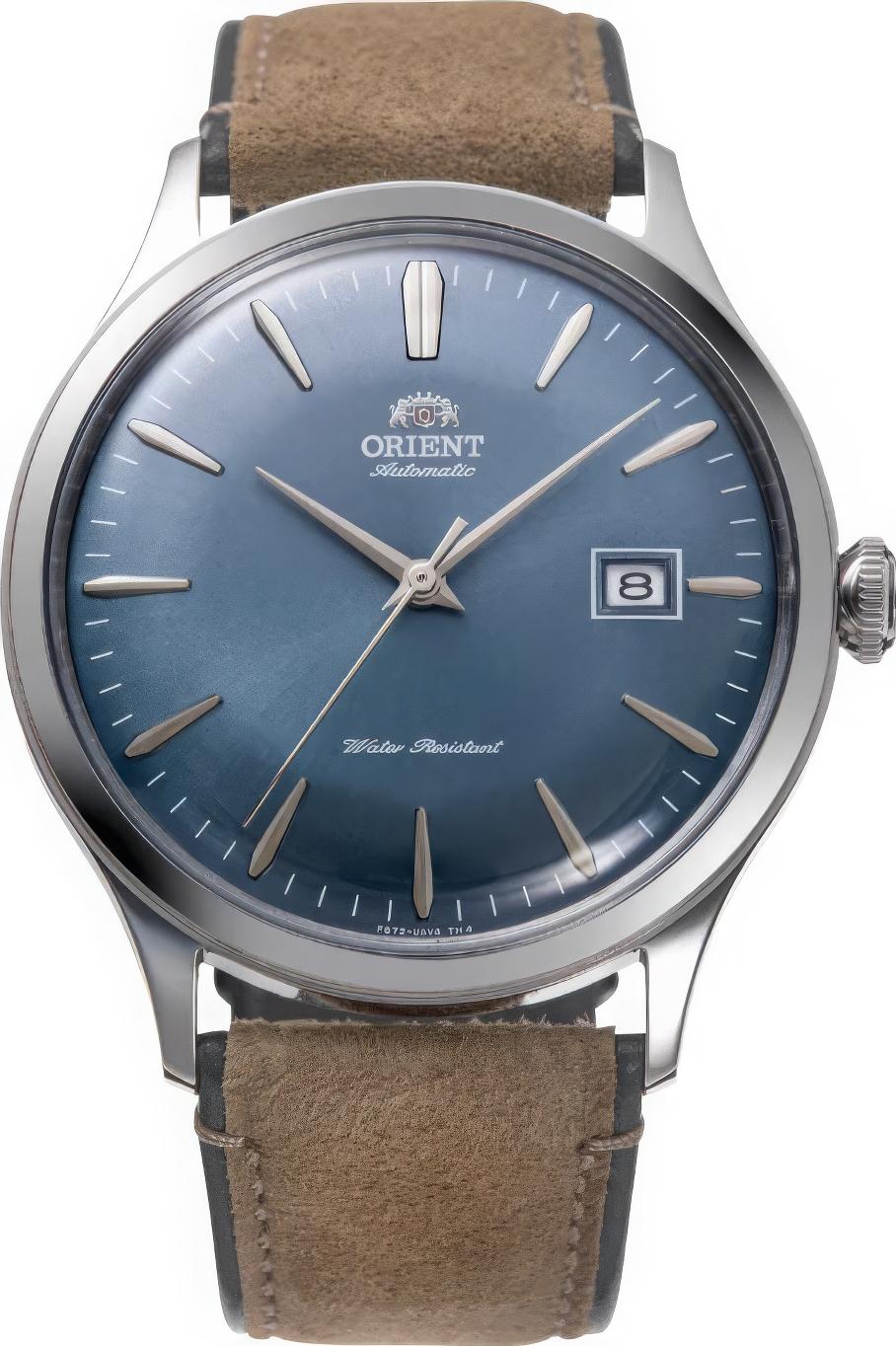 

Наручные часы мужские Orient RA-AC0P03L, RA-AC0P03L