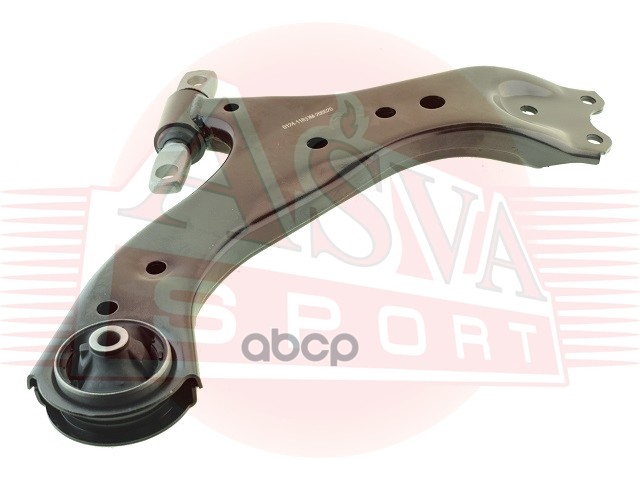 

ASVA '0124118 Рычаг TOYOTA CAMRY 2017- LOWER 1шт