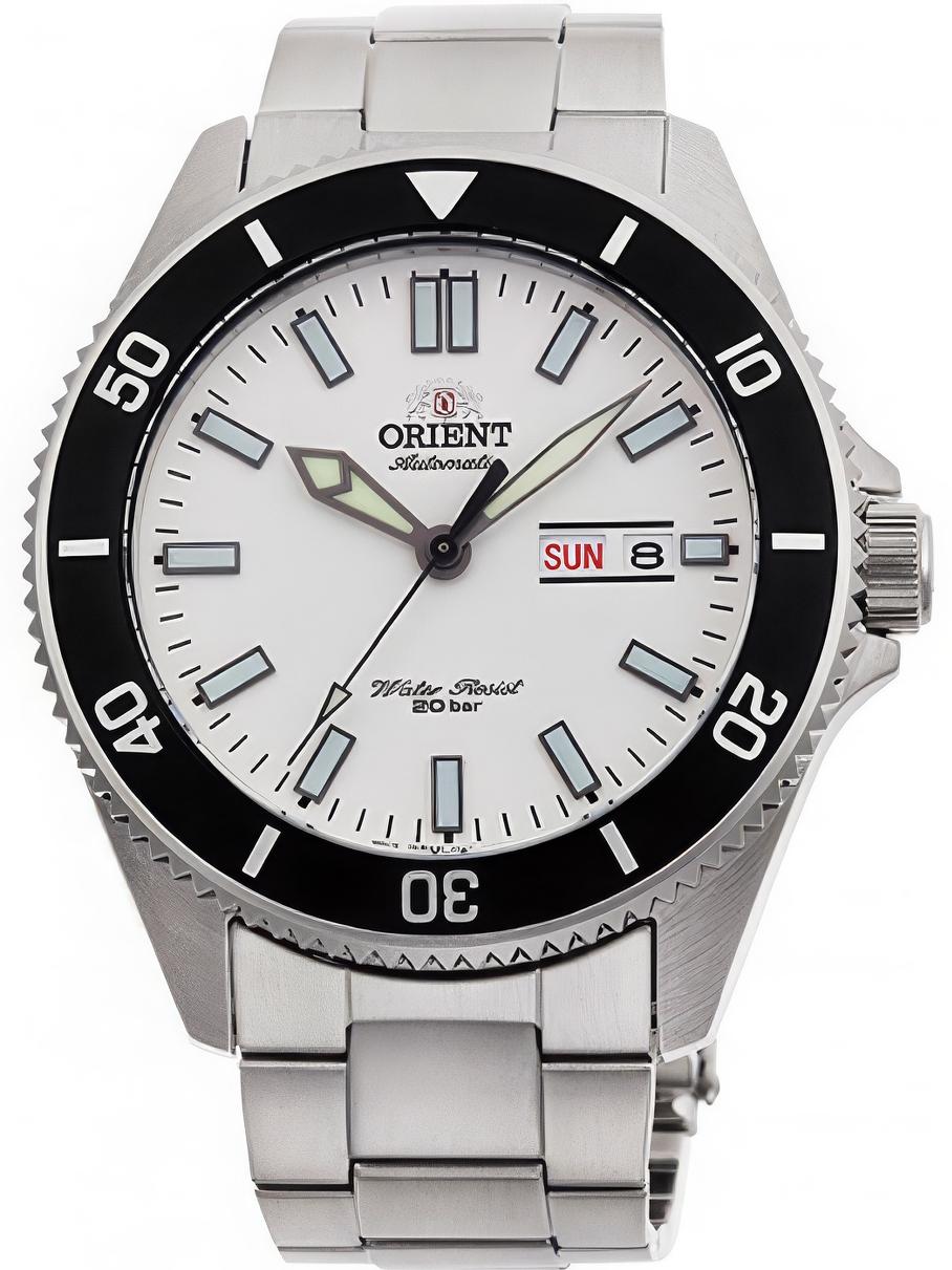 

Наручные часы мужские Orient RA-AA0918S, RA-AA0918S