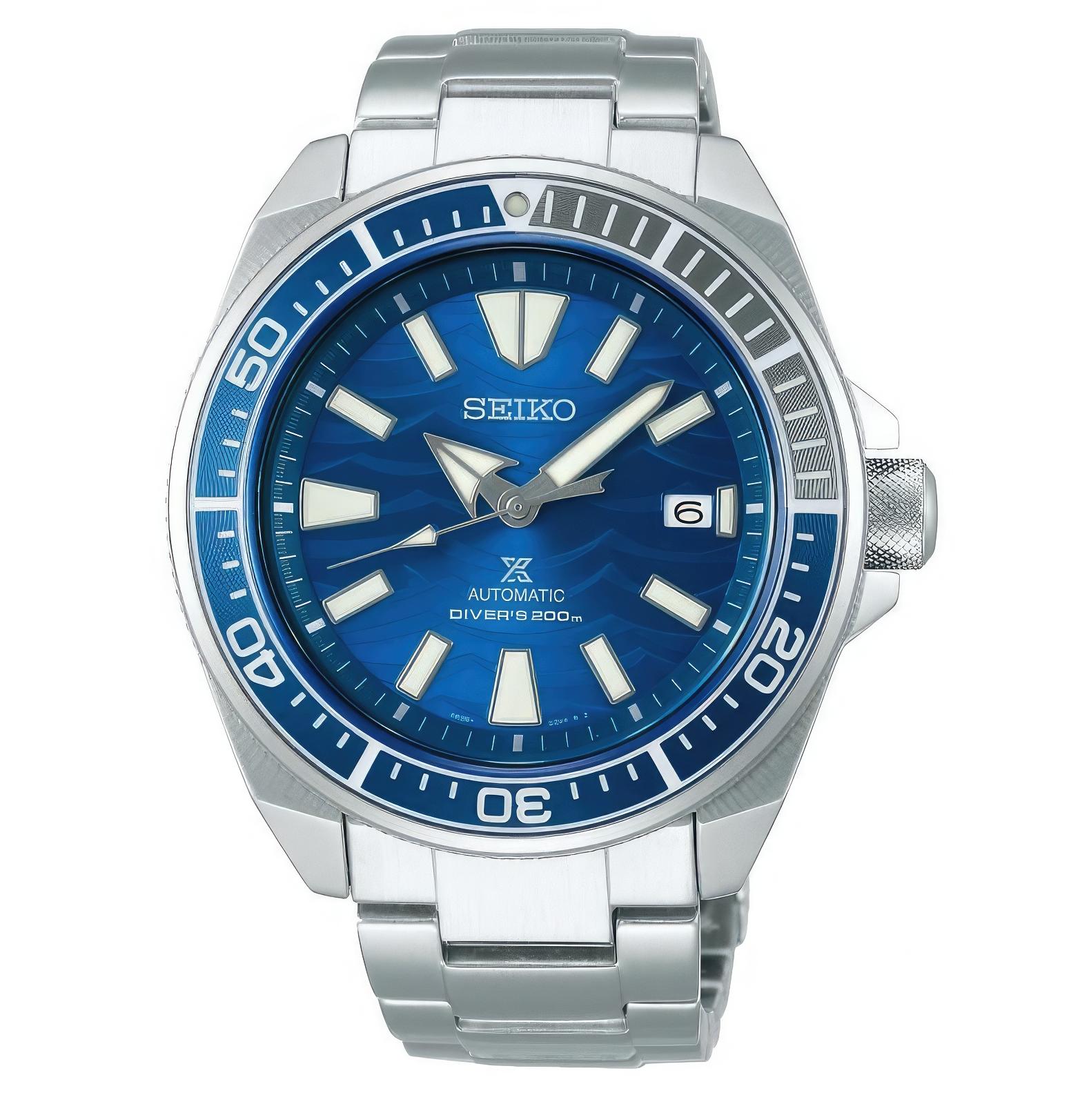 

Наручные часы мужские Seiko SRPD23J1, SRPD23J1
