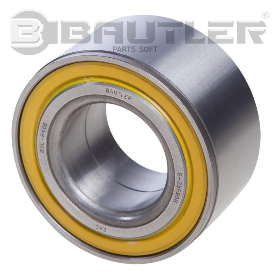 Подшипник Ступицы 2141 Bautler Передний Btl-B406 256908/305987 Bautler BTL-B406