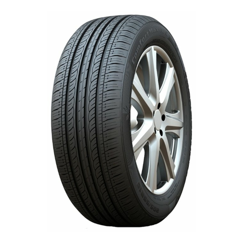 

Шины Kapsen ComfortMax A/S H202 235/60R16 100H нешипованная