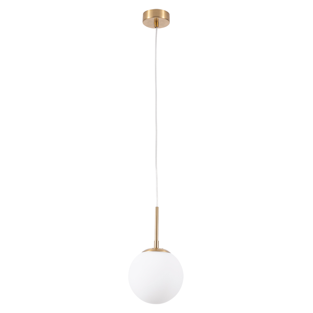 

Светильник Arte Lamp VOLARE A1565SP-1PB, VOLARE A1565SP-1PB