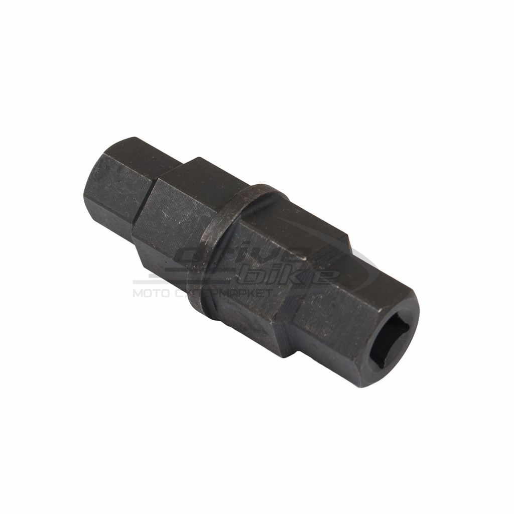 

EMGO Ключ под внутренний шестигранник Hex Axle Tool 17, 19, 22 и 24 мм, 11-03225