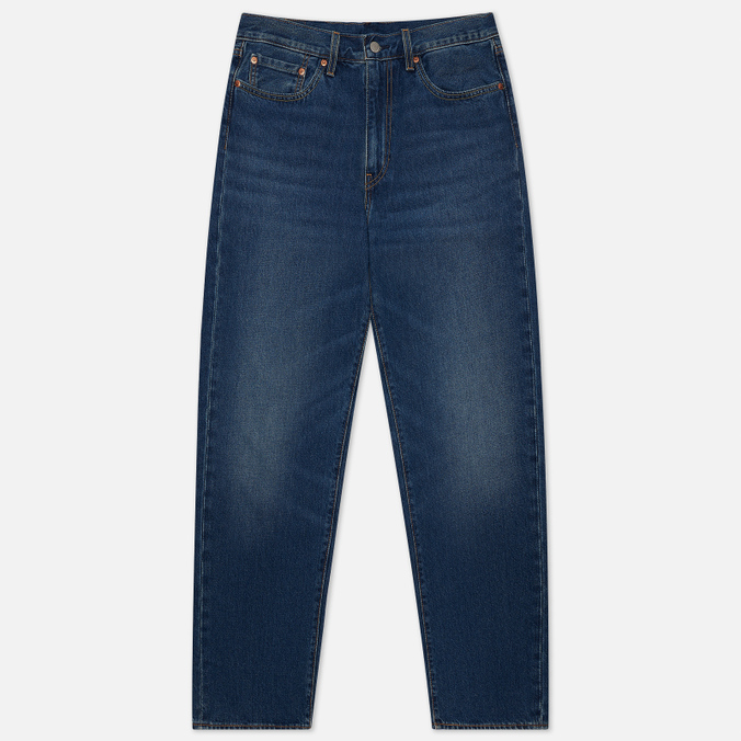 

Джинсы мужские Levi's 29037 голубые 33/32, 29037
