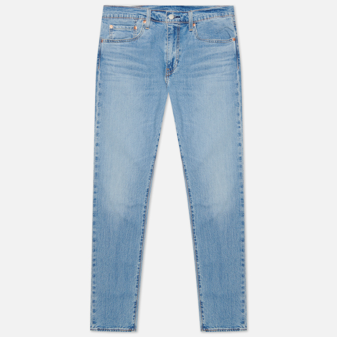 фото Джинсы мужские levi's 28833 голубые 34/34