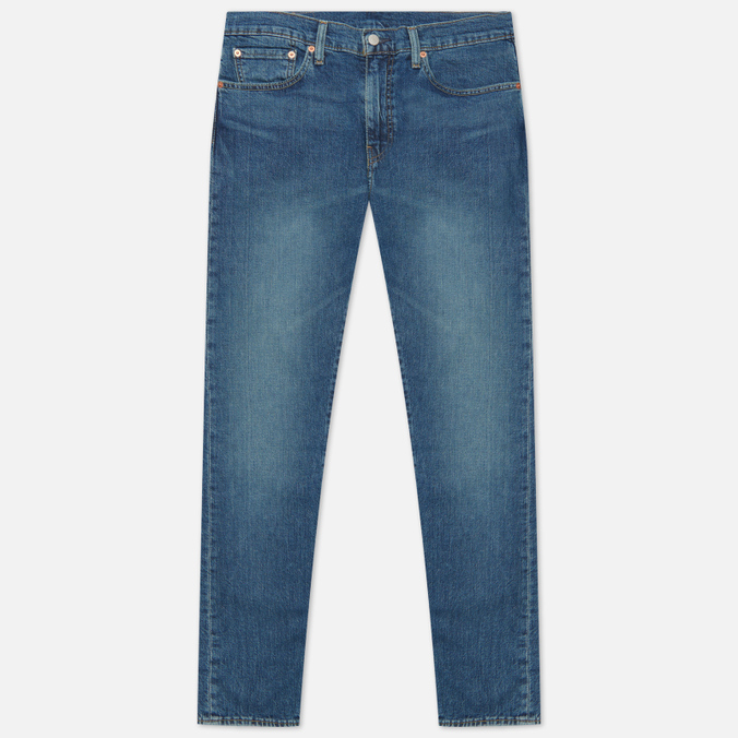 фото Джинсы мужские levi's 28833 синие 36/32