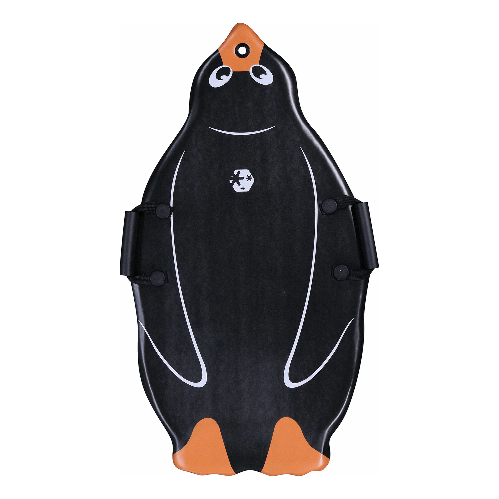 Ледянка Пингвин-медведь