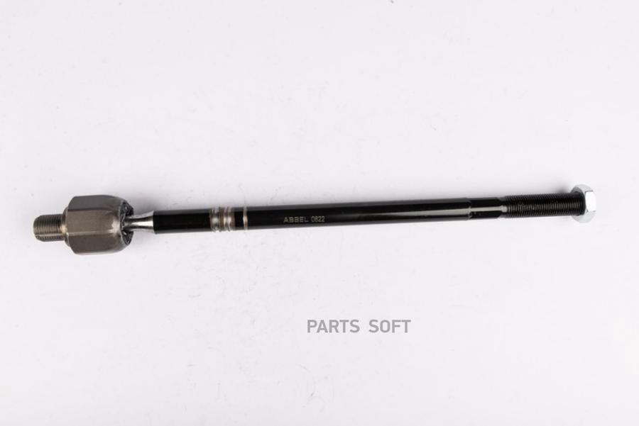 

Absel Iv460033 Тяга Рулевая Без Наконечника