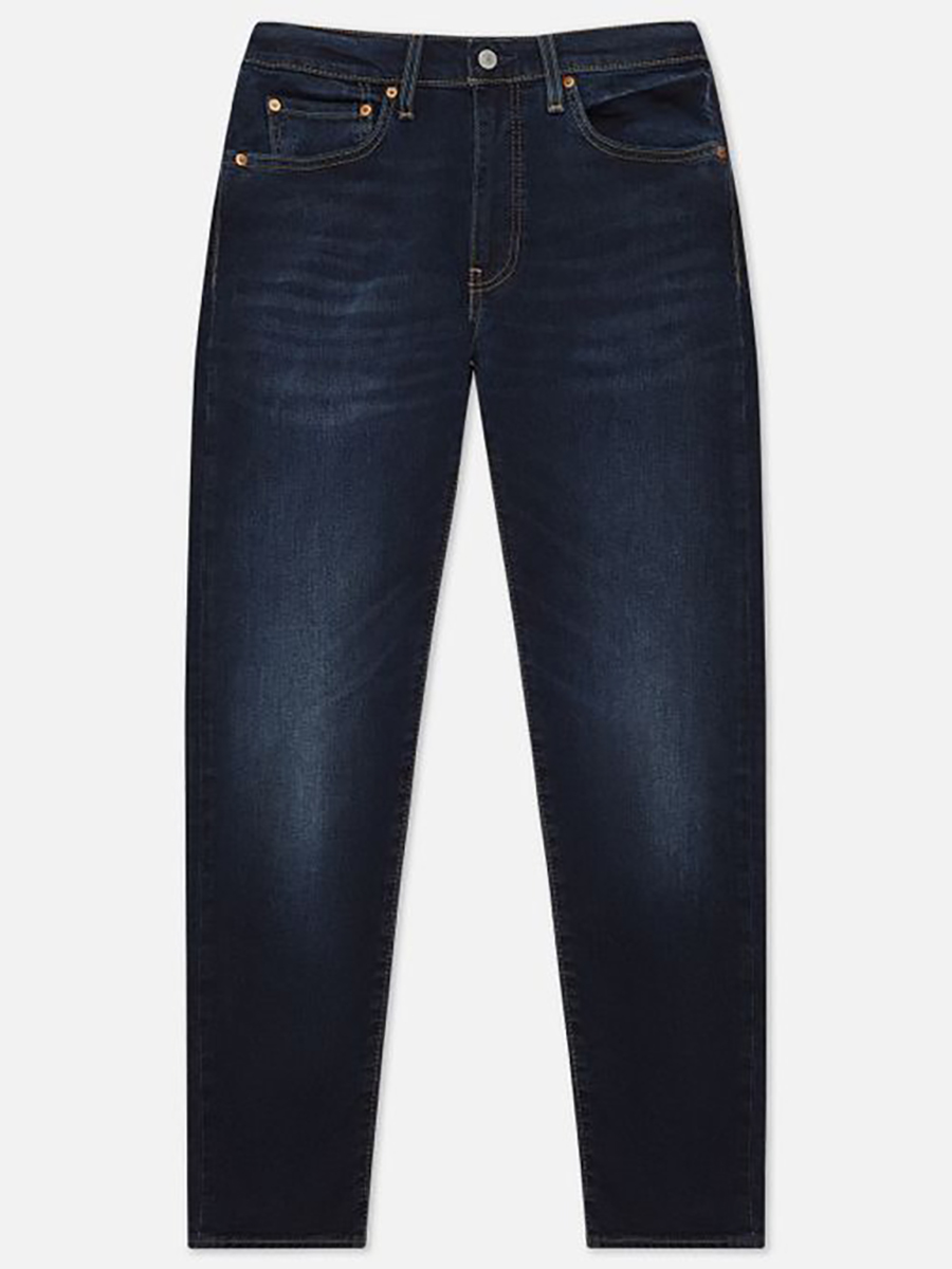 

Джинсы мужские Levi's 28833 синие 34/30, 28833