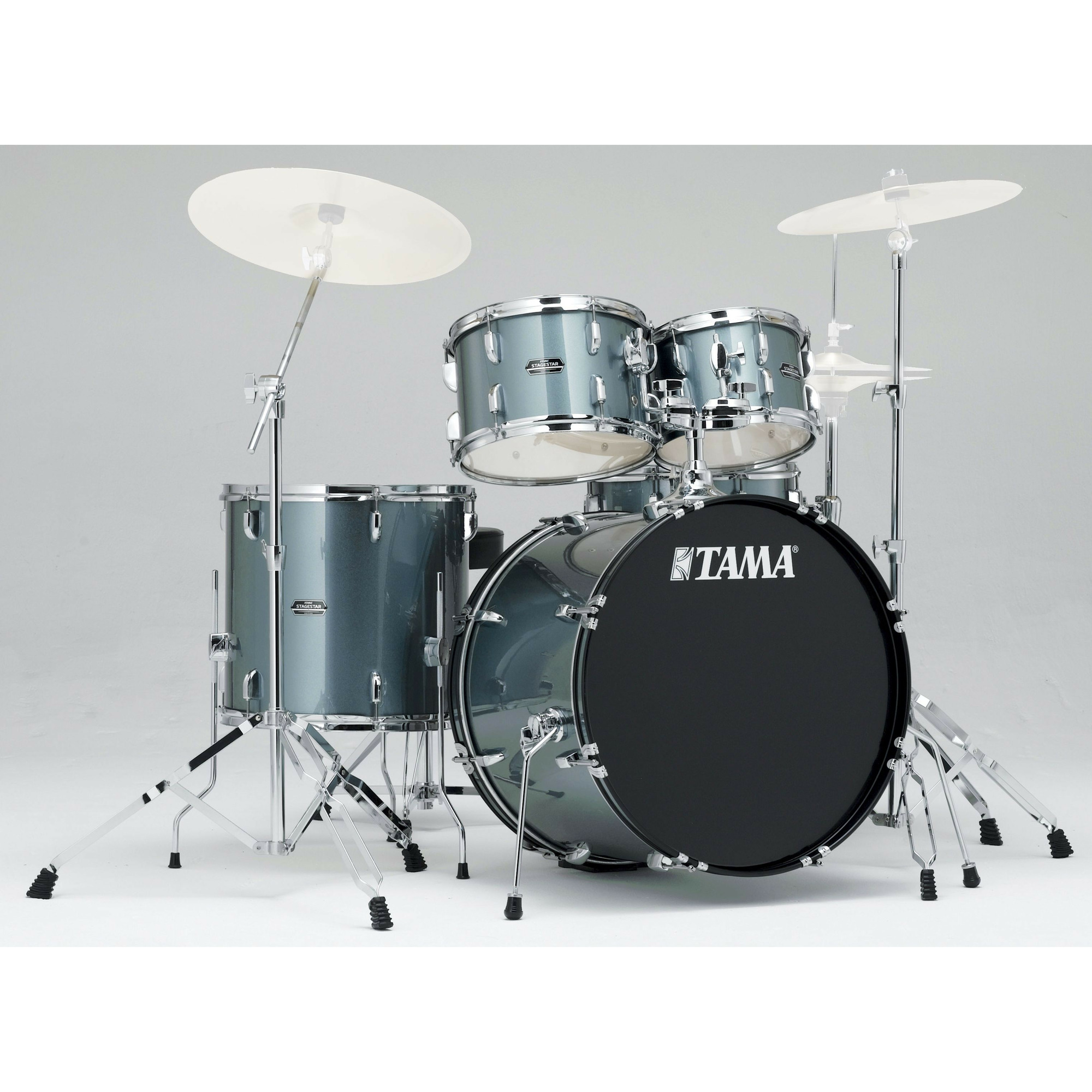 

Ударная установка Tama SG52KH6C-CSV STAGESTAR, SG52KH6C-CSV STAGESTAR