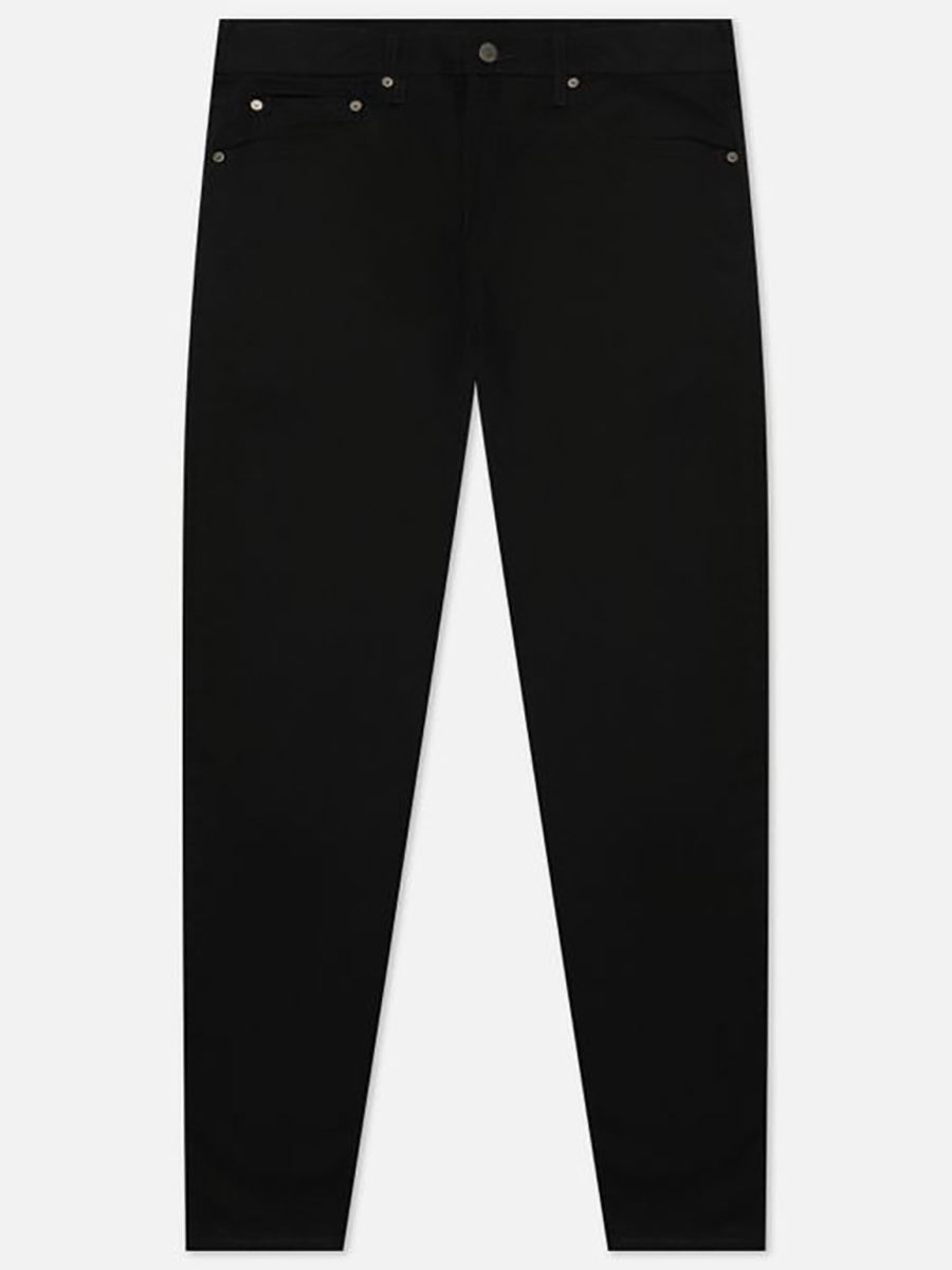 

Джинсы мужские Levi's 28833 черные 32/34, Черный, 28833