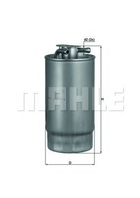 

Фильтр Топливный Bmw: 3 99-05, 3 Touring 99-05, 5 00-03, 5 Touring 00-04, X5 01-, Opel: Om