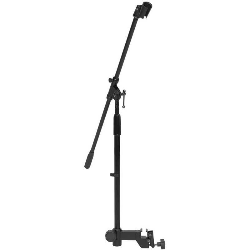 

Микрофонная стойка настольная Stagg MXS-A1-MIC, MXS-A1-MIC