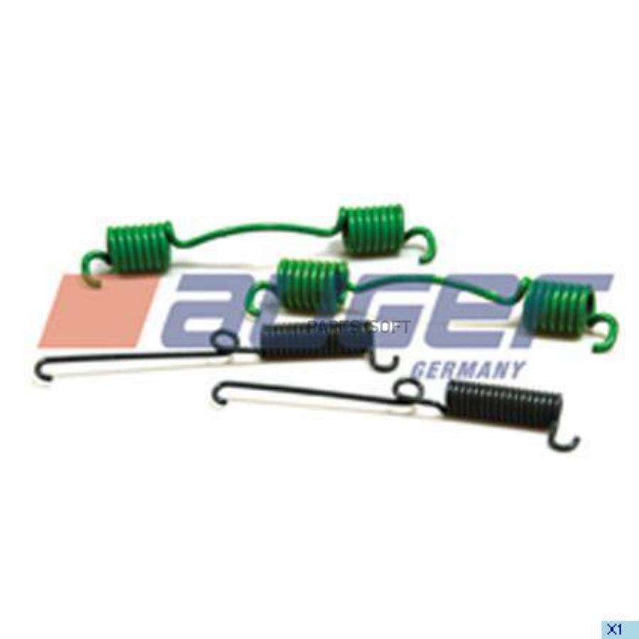 

Ремкомплект, Автоматическое Регулирование auger 55124
