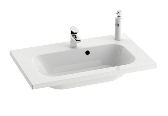 

Раковина Ravak Chrome 800