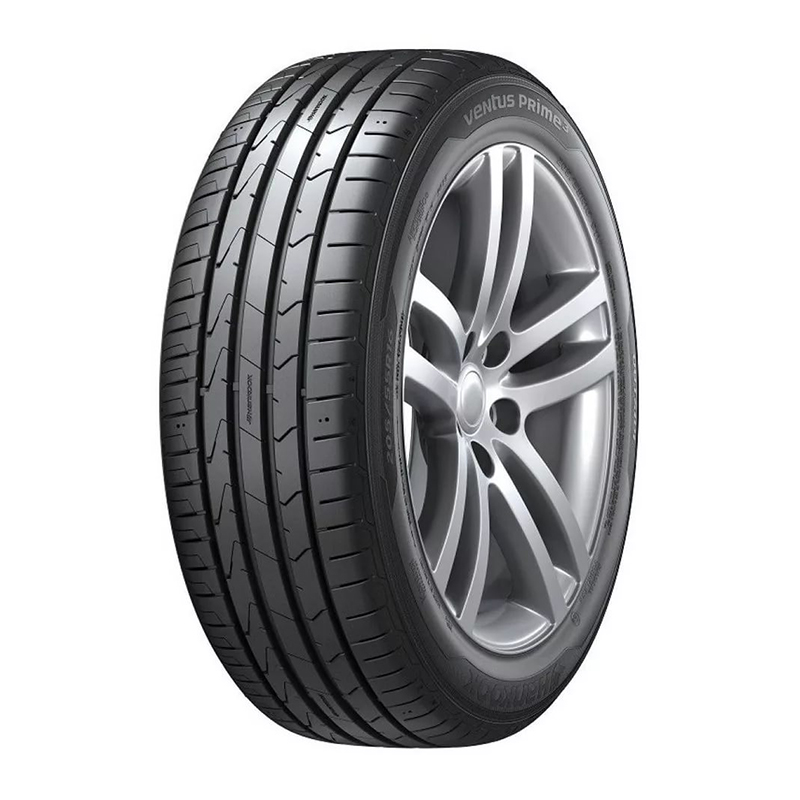 

Шины Hankook Ventus Prime 3 K125 215/65R16 98V нешипованная, Ventus Prime 3 K125