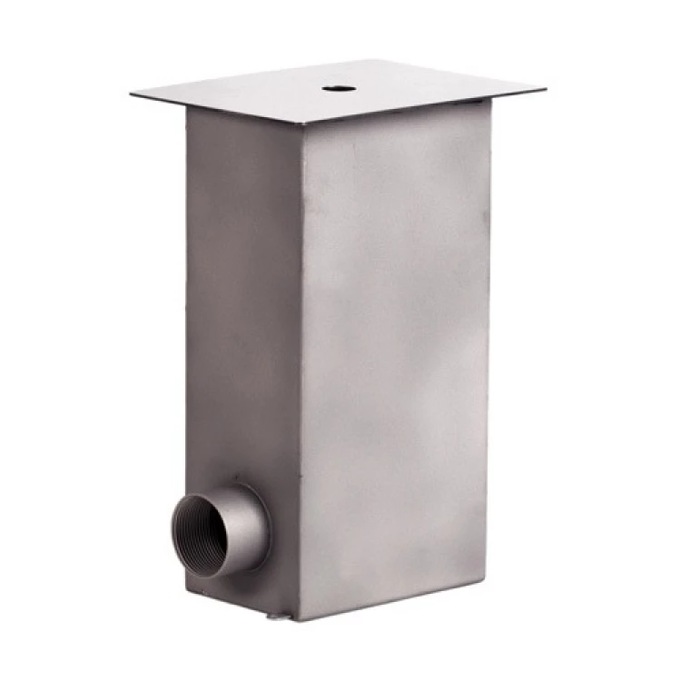 Регулятор уровня воды Xenozone РУ.15.0 150х100х290 мм G1?