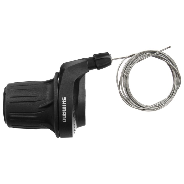 

Шифтер Shimano Tourney, RV200-L, левый 3 ск, Черный, RV200-L