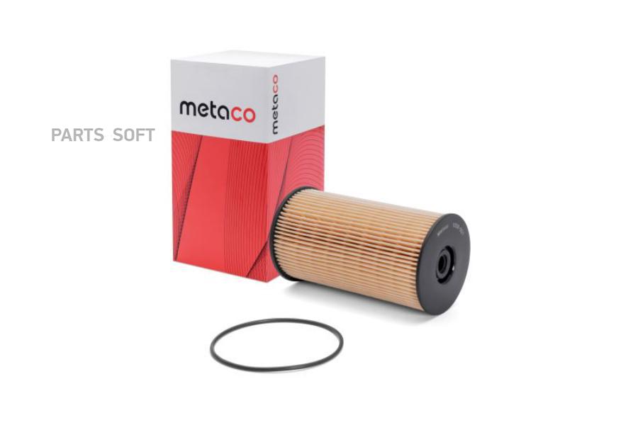 

Фильтр топливный 1030021 METACO