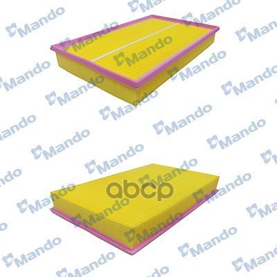 

Фильтр воздушный Volvo S60 I/S80 I/V70 II 96>10 Mando MMF015298