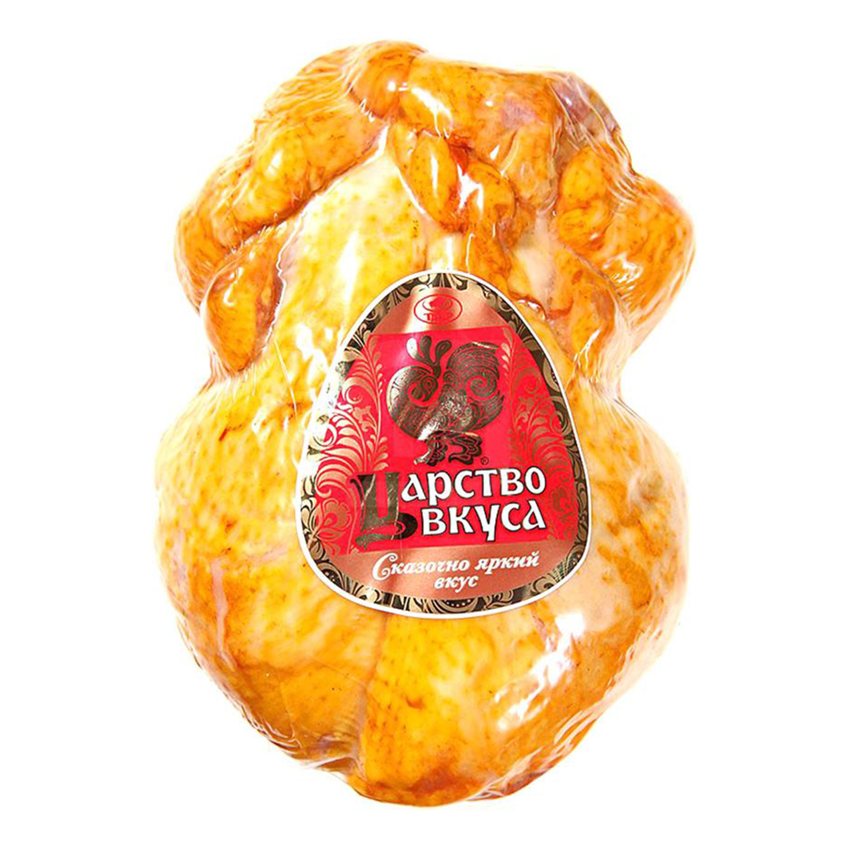 

Тушка куриная варено-копченая Тавр