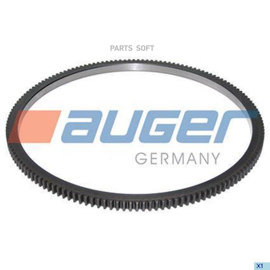 

Венец Маховика auger 58481
