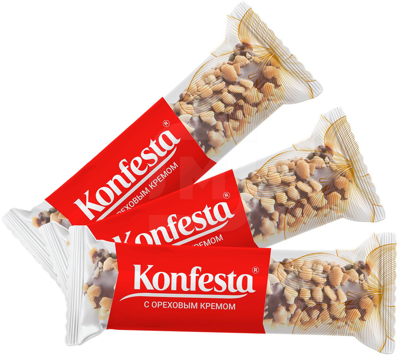 Конфеты Konfesta Где Купить